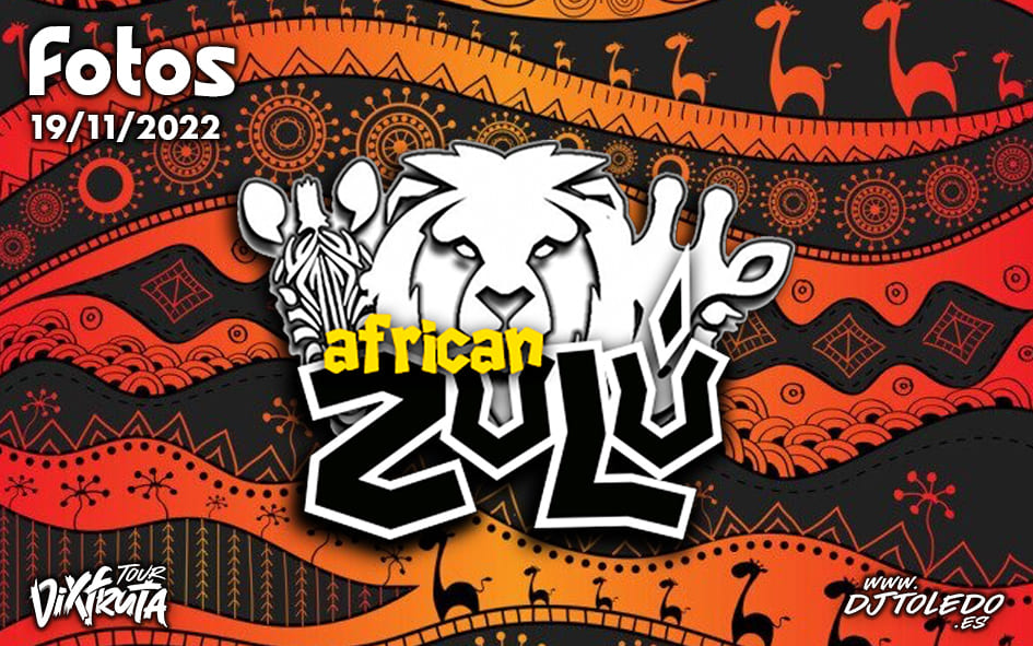 FOTOS AFRICAN ZULU NOVIEMBRE 2022 HERENCIA CIUDAD REAL
